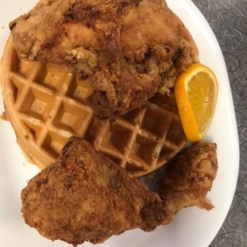 Richmaid Restaurant - Chicken & Waffle - American Near Me - Lodi, California Richmaid Restaurant - Chicken & Waffle - American Near Me - Lodi, California