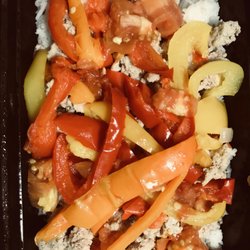 Ruck Sack Meals