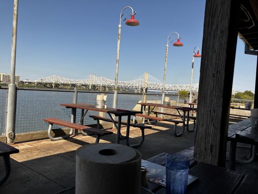 Joe's Crab Shack by null