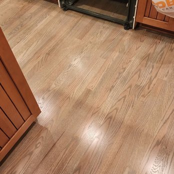 D and L Flooring - Got under stove and under fridge. Thank you guys! Superb workmanship! - Flooring Near Me - Littleton, Colorado D and L Flooring - Got under stove and under fridge. Thank you guys! Superb workmanship! - Flooring Near Me - Littleton, Colorado