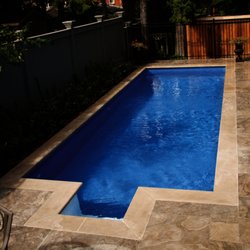 Tarson Pools & Spas