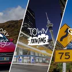 Ace Rental Cars - Ace Rental Cars - Rent the Experience -