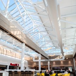 Garden City Shopping Centre