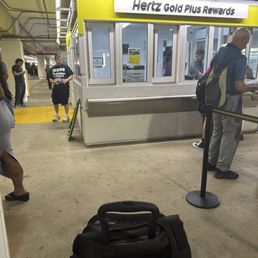 Hertz gold plus rewards