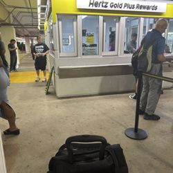 Hertz Rent-a-Car - Hertz gold plus rewards