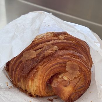 Arsicault Bakery - ham & cheese croissant - Bakeries Near Me - San Francisco, California Arsicault Bakery - ham & cheese croissant - Bakeries Near Me - San Francisco, California