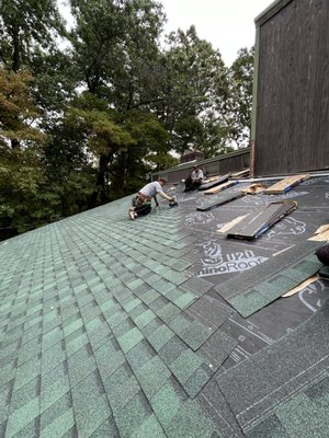 Roofing Services - Roofing Services