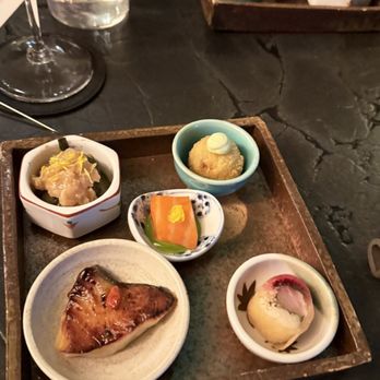 Kappo Kappo - Japanese Near Me - Austin, Texas