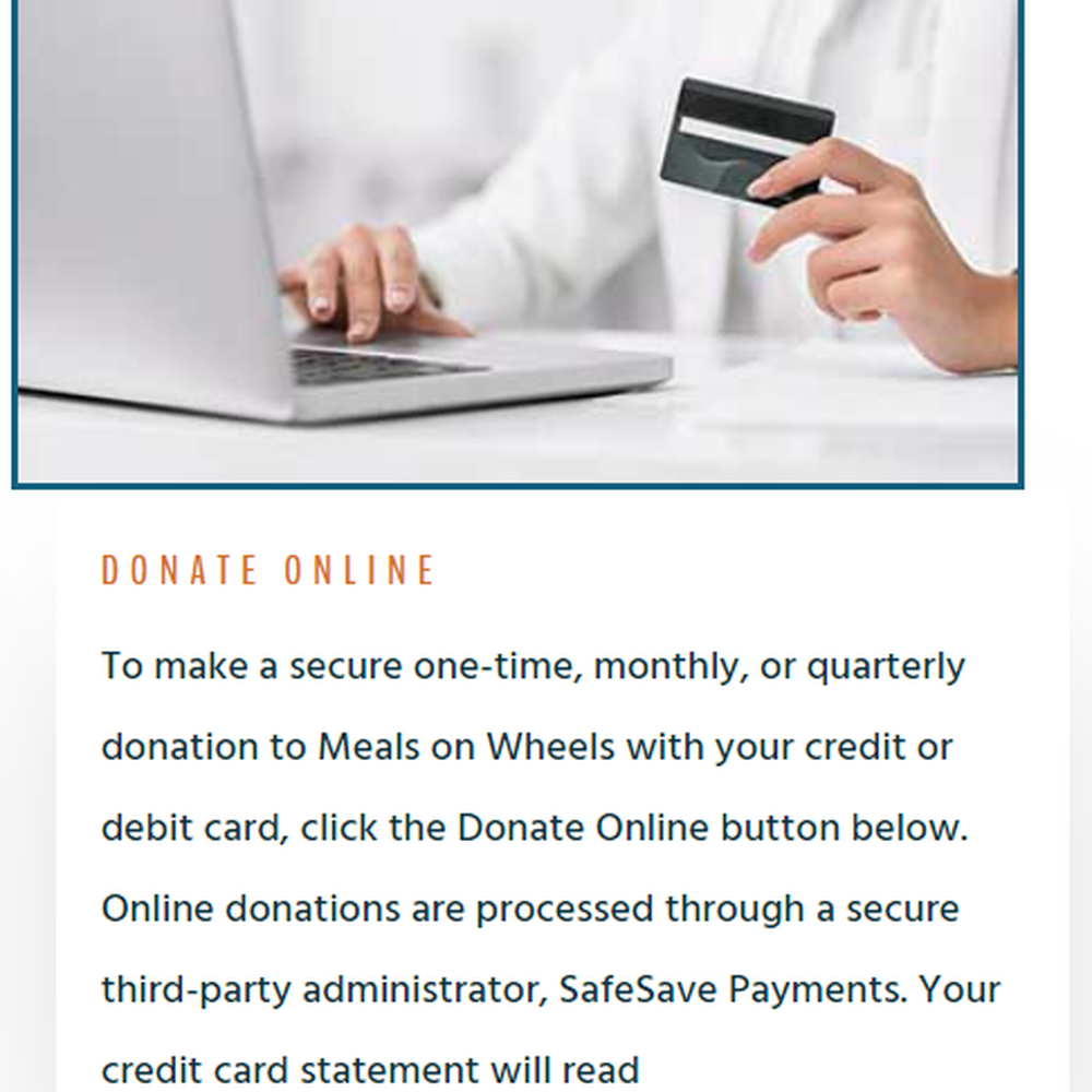 Meals on Wheels Martinez, CA 94553 - Last Updated January 2026 - Yelp