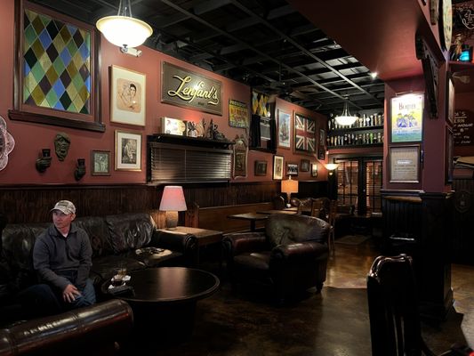 Winston's Pub & Patio by null