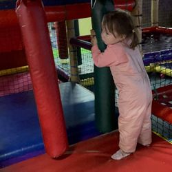 Land-O-Fun - Soft play