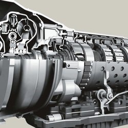 Gasoline Alley Of Mid Michigan - Automatic transmission repair. 24 month warranty