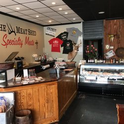 The Meat Shed Specialty Meats