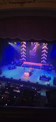 Orpheum Theater New Orleans by null