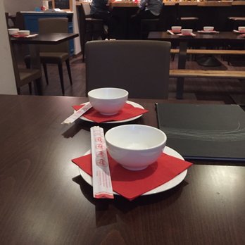 Sichuan Küche - Chinese Near Me - Munich, BY
