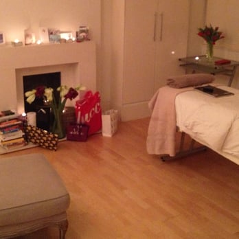 Susie Lung - My studio - Skin Care Near Me - Pimlico, XGL