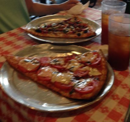 Carmine's Italian by null