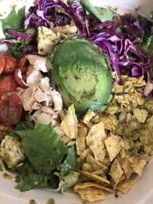 sweetgreen - Healthy Salads, Bowls and Plates by null