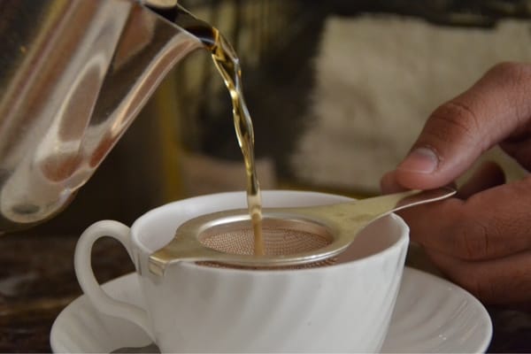 Bettys Café Tea Rooms by null