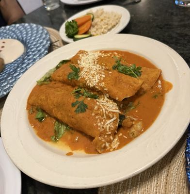 La Diferencia Restaurante by null