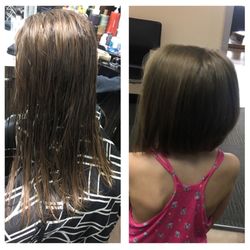 Colleen Rene' Hair Studio