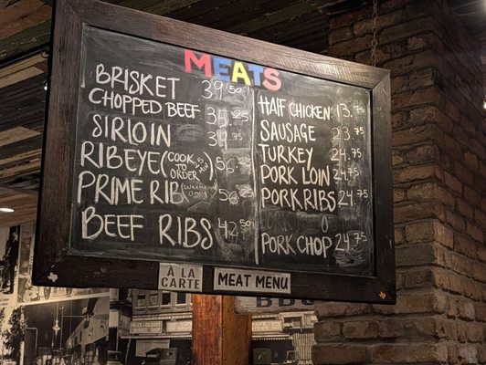 Cooper's Old Time Pit Bar-B-Que by null