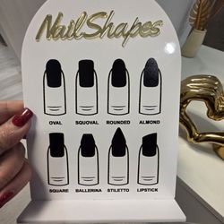 A’s Nail Loft