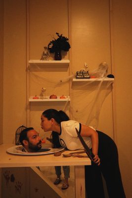 Paradox Museum Miami by null