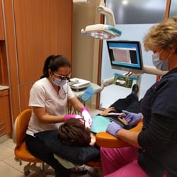 Downsview Park Dental Clinic