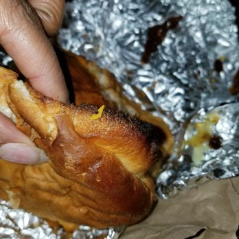 Jimmy's Pizza - Iordered a beef patty w/cheese coco bread.1st they messed up my order after I repeated it 3x - Pizza Near Me - Bronx, New York Jimmy's Pizza - Iordered a beef patty w/cheese coco bread.1st they messed up my order after I repeated it 3x - Pizza Near Me - Bronx, New York