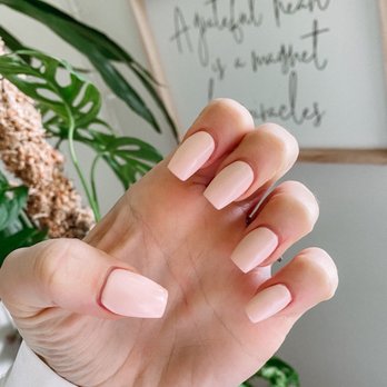 Nail Trix - Love this color thank you Tammy! - Nail Salons Near Me - Federal Way, Washington Nail Trix - Love this color thank you Tammy! - Nail Salons Near Me - Federal Way, Washington