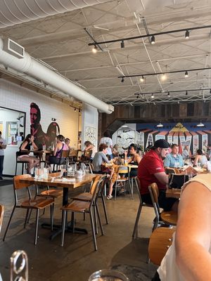 Big Bad Breakfast-Nashville by null