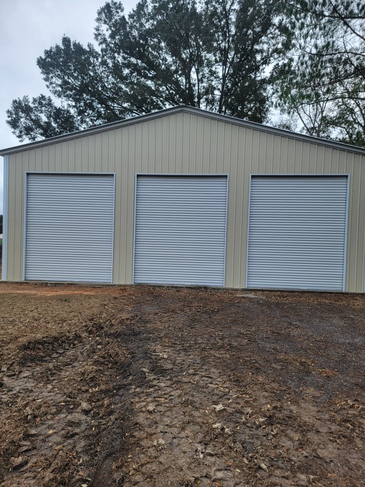 Slide of C&C Construction