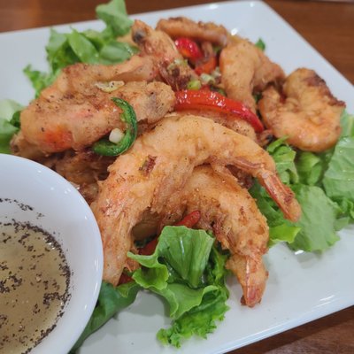 Bep Saigon by null