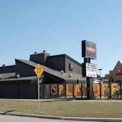 Richmond's Pub & Eatery - *photo credit urbanspoon.com