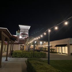 Trails Shopping Center