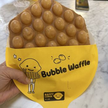 Happy Lemon - Original - Bubble Tea Near Me - Santa Rosa, California
