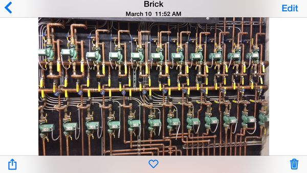 All-Star Plumbing & Heating Logo