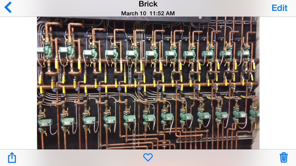 Slide of All-Star Plumbing & Heating