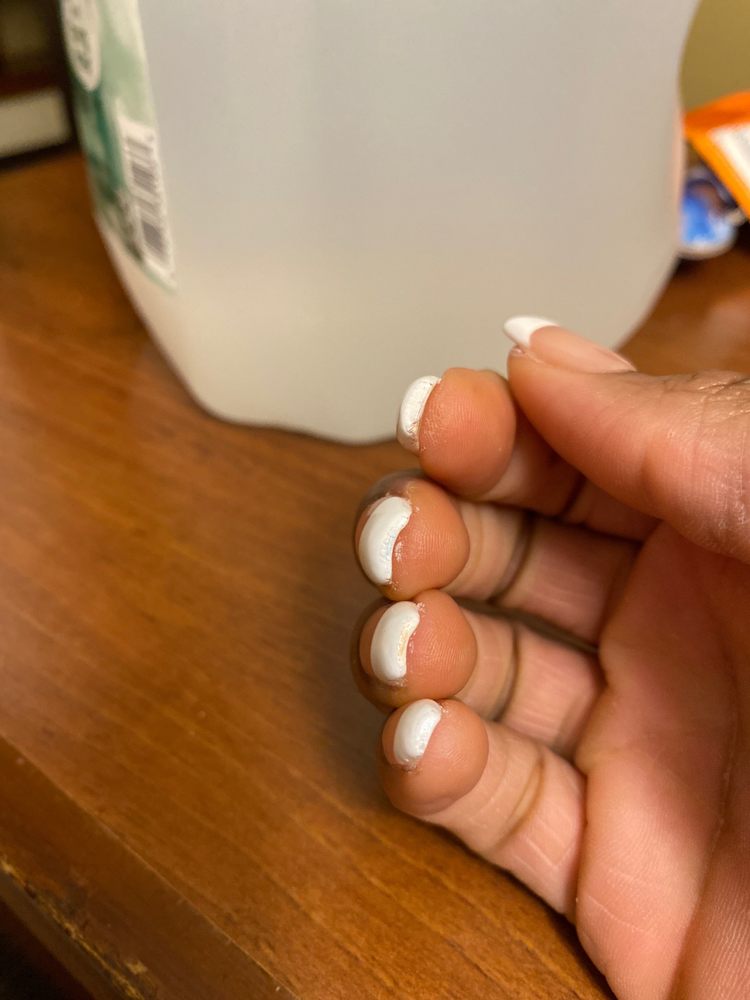 GOLDEN NAIL Updated October 2024 171 Photos & 37 Reviews 3032 W