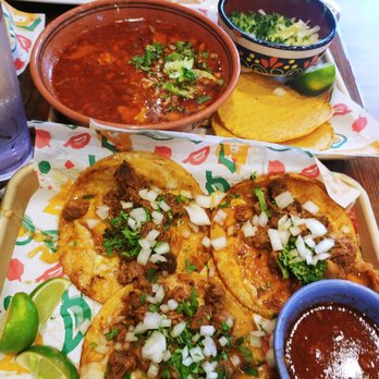 Maria Bonita Cantina - Tacos de Birria and Posole - Mexican Near Me - Williamsburg, Virginia