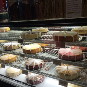 Cheesecakes by Alex - Bakeries Near Me - Greensboro, North Carolina
