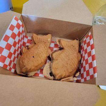 Boba Loca - Desserts Near Me - La Palma, California