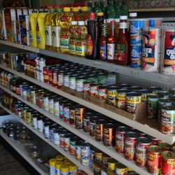 Habesha Mini Mart
