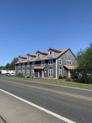 Willapa Behavioral Health