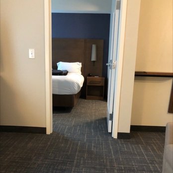 Residence Inn By Marriott - Separate King Bedroom - Hotels Near Me - Pearl, Mississippi Residence Inn By Marriott - Separate King Bedroom - Hotels Near Me - Pearl, Mississippi