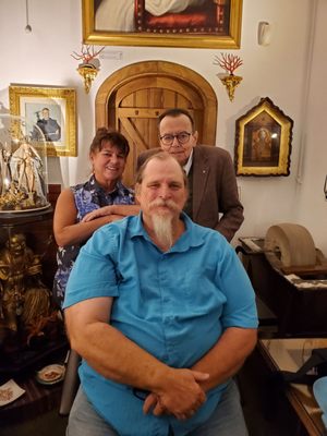 Coral Museum by null