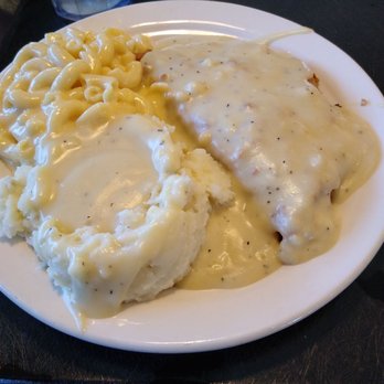 Luby's - Lu Ann plate. $8.49 - American Near Me - Fort Worth, Texas