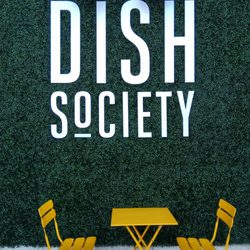Dish Society