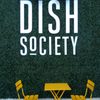 Dish Society gift card